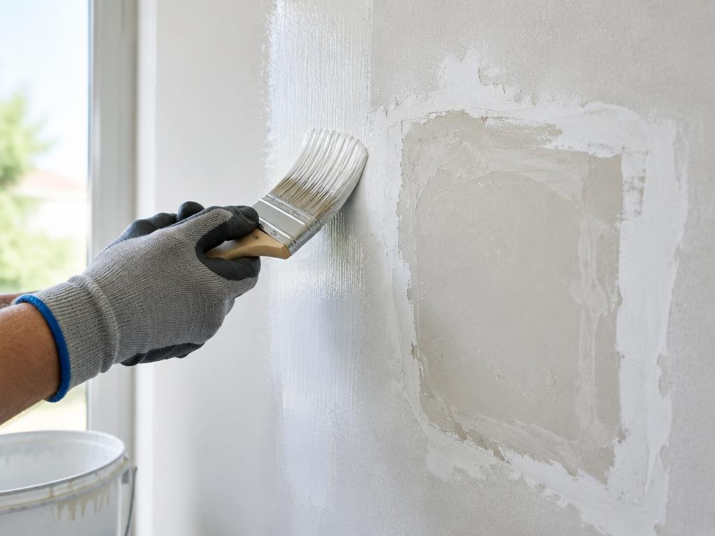 Wall Treatment